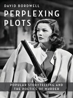 cover image of Perplexing Plots